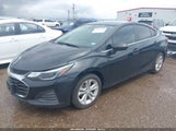 Chevrolet Cruze Lt 1G1BE5SM6K7145473 снимка