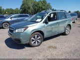 Subaru Forester 2.5I JF2SJABC9JH507034 снимка
