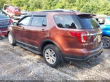 Ford Explorer Xlt 1FM5K8DH8JGA24324 снимка