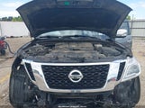 Nissan Armada Sl 4Wd JN8AY2NCXL9618748 photo