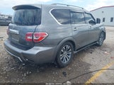 Nissan Armada Sl 4Wd JN8AY2NCXL9618748 photo
