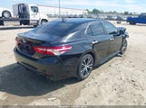 Toyota Camry Se 4T1G11AK3LU949553 photo