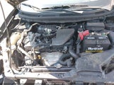 Nissan Rogue Sv JN8AS5MT6BW184235 снимка