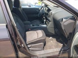 Nissan Rogue Sv JN8AS5MT6BW184235 снимка