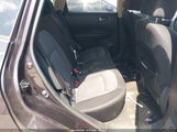Nissan Rogue Sv JN8AS5MT6BW184235 снимка