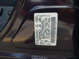 Nissan Rogue Sv JN8AS5MT6BW184235 снимка