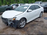 Toyota Camry Se 4T1BF1FK3DU652546 снимка