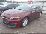 Chevrolet Malibu 1Lt 1G1ZE5ST5GF330178 снимка