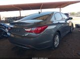 HYUNDAI SONATA GLS 5NPEB4AC1BH091933 снимка