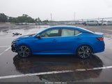 Nissan Sentra Sr Xtronic Cvt 3N1AB8DV9LY265175 photo