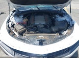 Chevrolet Camaro Rwd Lt1 1G1FF1R75P0103240 photo