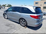 HONDA ODYSSEY TOURING 5FNRL6H81JB022975 снимка