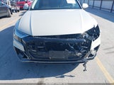 Audi Q8 Prestige 55 Tfsi Quattro Tiptronic WA1FVAF12MD043880 снимка