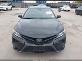 Toyota Camry Se 4T1B11HK7KU714104 photo