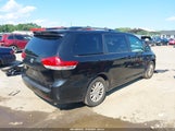 Toyota Sienna Xle V6 8 Passenger 5TDYK3DC4DS334313 fotografie