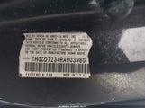 HONDA ACCORD LX 1HGCD7234RA003980 снимка