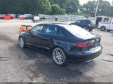 Audi A3 2.0T Premium WAUB8GFF2H1047555 снимка