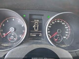 Volkswagen Gti 4-Door WVWGD7AJ8DW008904 fotografie