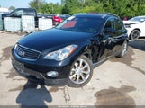 Infiniti Ex35 Journey JNKAJ09E48M302426 снимка