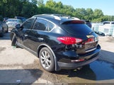 Infiniti Ex35 Journey JNKAJ09E48M302426 снимка