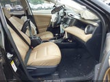 Toyota Rav4 Limited 2T3DFREV2DW039098 снимка