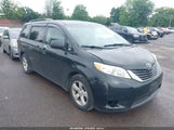 TOYOTA SIENNA LE 8 PASSENGER 5TDKK3DC9FS618254 снимка