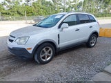 CHEVROLET CAPTIVA SPORT 2LS 3GNAL2EKXCS556242 снимка