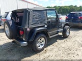 JEEP WRANGLER SE 1J4FY29P5WP793305 снимка