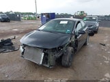 Toyota Corolla Le 5YFEPMAE5NP321287 снимка