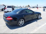 MERCEDES-BENZ SL 500 WDBSK75F63F047834 photo