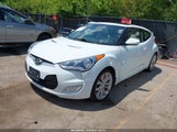 Hyundai Veloster Base W/Gray KMHTC6AD5DU113297 снимка