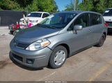 NISSAN VERSA 1.8S 3N1BC13E49L409540 снимка
