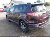 TOYOTA RAV4 LE 2T3BFREV5HW615523 снимка