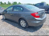 HONDA CIVIC LX 2HGFB2F52CH569209 снимка