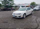 FORD FUSION SE 3FAHP0HA4BR259840 снимка