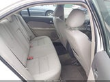 FORD FUSION SE 3FAHP0HA4BR259840 снимка