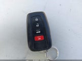 Toyota Camry Hybrid Se 4T1B21HK6JU503925 снимка