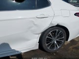 Toyota Camry Hybrid Se 4T1B21HK6JU503925 снимка
