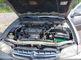 NISSAN ALTIMA GLE/GXE/SE/SE-L/XE 1N4DL01D9XC118203 fotografie