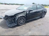 Toyota Camry Se 4T1G11AK9PU734989 photo