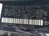 Toyota Camry Se 4T1G11AK9PU734989 photo