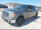 FORD F-150 XLT 1FTEW1E83AFD18282 снимка