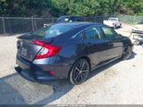 HONDA CIVIC LX 2HGFC2F65KH508764 снимка