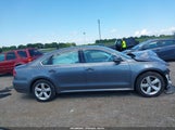 Volkswagen Passat 2.0L Tdi Se 1VWBN7A35DC126061 photo