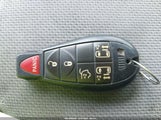 Dodge Grand Caravan Sxt 2C4RDGCG5ER477100 снимка