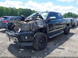 GMC Sierra  Denali 3GTU2WEC0EG392255 снимка