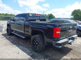 GMC Sierra  Denali 3GTU2WEC0EG392255 снимка