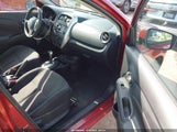 Nissan Versa 1.6 Sv 3N1CN7AP7JL820005 photo