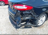 Ford Fusion Se 3FA6P0H74GR189484 снимка