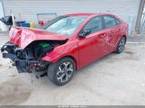 Kia Forte Lxs 3KPF24AD8LE234492 снимка